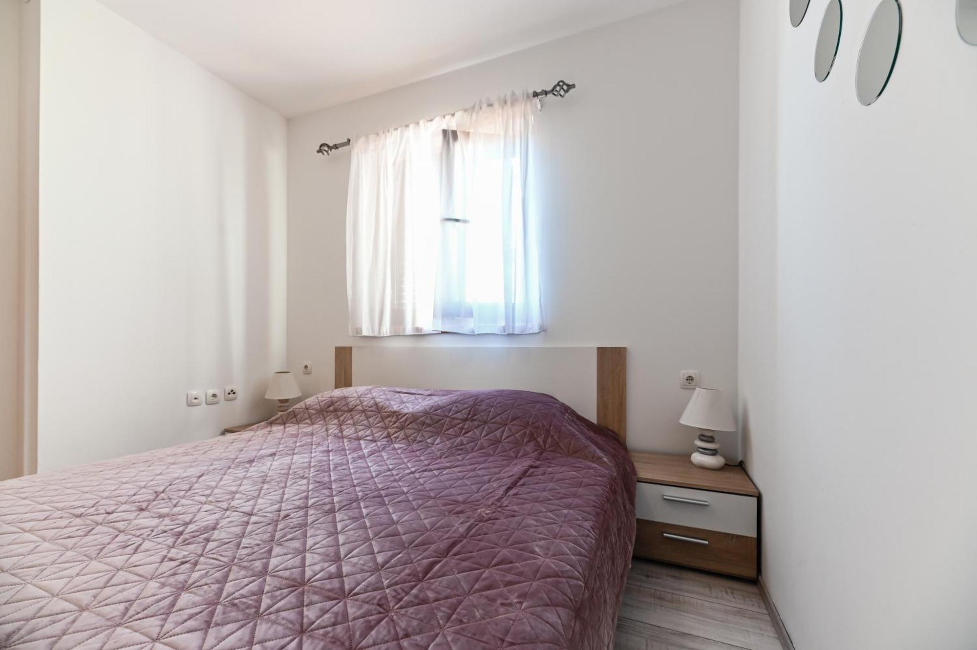 Apartment Barbara Bibinje Exterior foto