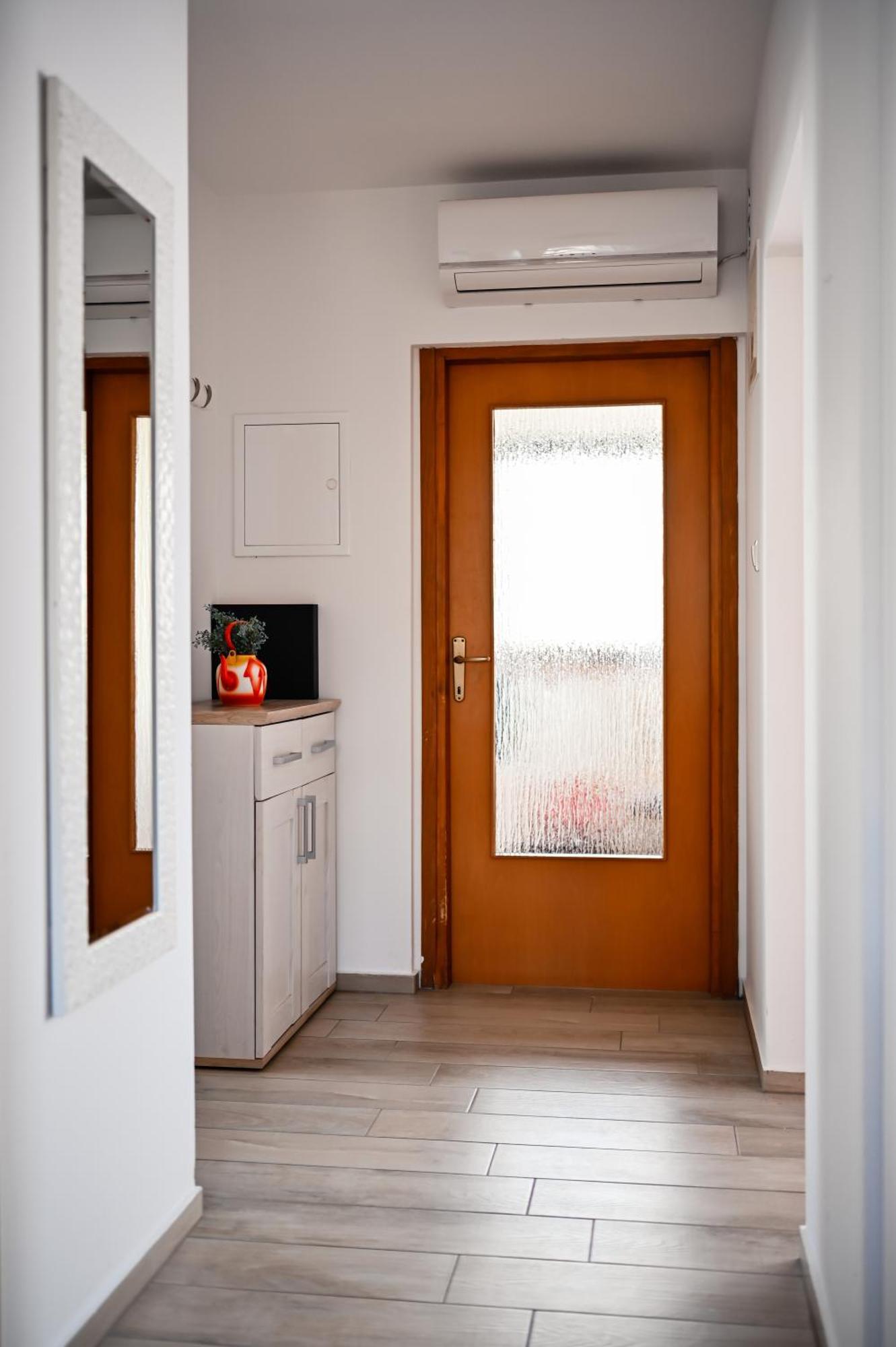 Apartment Barbara Bibinje Exterior foto
